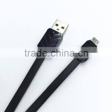 Wholesale Sync Data Micro Usb Cable for Mobile Phone photo-4
