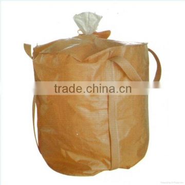 PP flexible container bag, big sack