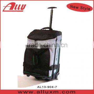 wheeled Waterproof Lawn Bowls Trolley Bag