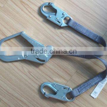 Safety Webbing lanyards