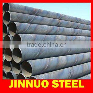 API 5L/ASTM A252 Spiral Steel Pipe