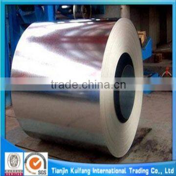 dx51d z200 galvanized steel coil