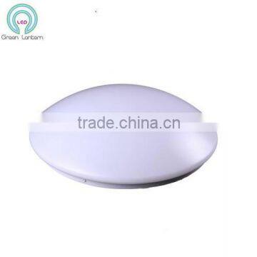 18W High CRI Flush Mount 18W Motion Sensor LED Ceiling Light, LED Oyster 18W