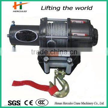 High quaulity JK series wire rope electric winch