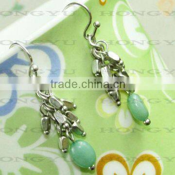 fashion jewelry bisuteria earring