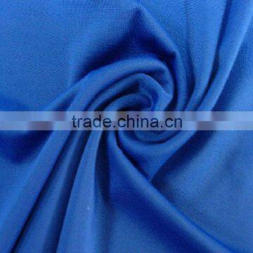100% Polyester Interlock Knitting Fabric