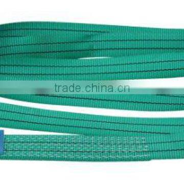 webbing sling