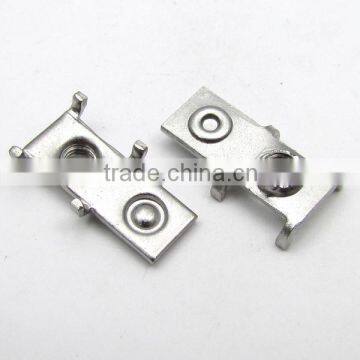 Brass Terminal for Oven Thermostat Control photo-3