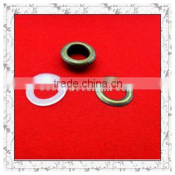 factory wholesale eyelet metal eyelet button