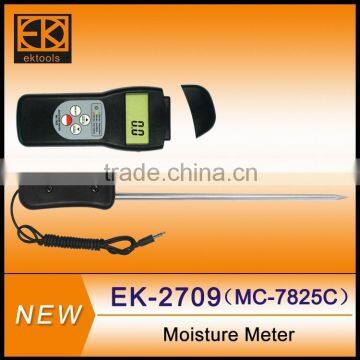 cocoa bean moisture meter