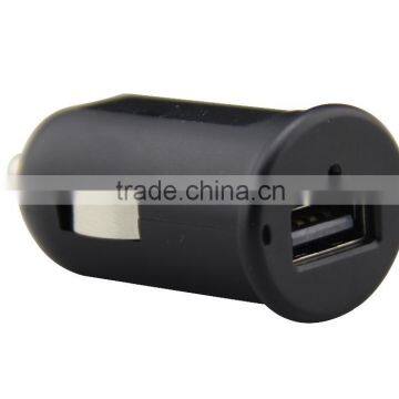 2016 GUOGUO Highspeed USB Universal 1 port portable Mobile Phone Charger 4.8A USB Car Charger
