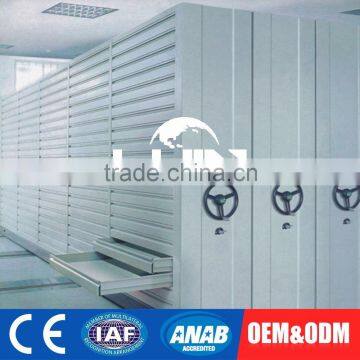 Super Quality Custom Color Table File Mobile Literature Document Rack