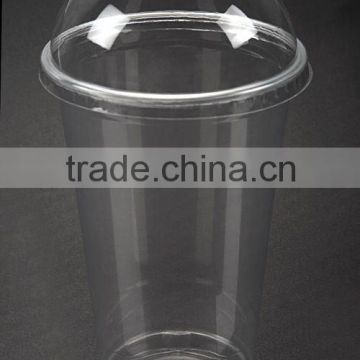 disposable cold beverage cup