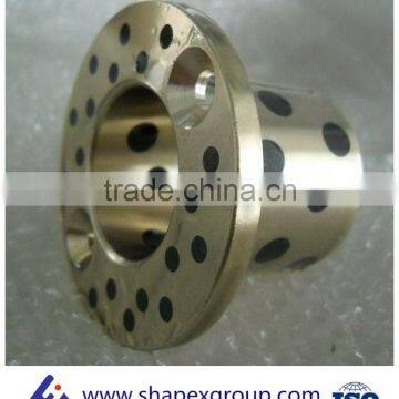 Hardened steel bushes from Xiamen,motorcycle bushes,drill bushes