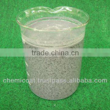 Chemicals for pick up the waste paints for aluminum manufacturer