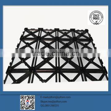 China new design popular floor mat penang for floor support base