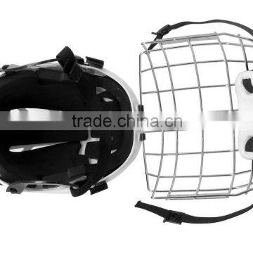 top fashionable plastic baseball helmet with facemask amercian baseball helmet style helmet