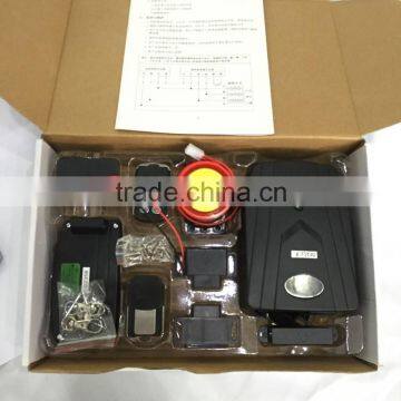 Multifunction Controller 12v dc Roller Shutter Motor for Overhead Security Gates China Manufacture photo-5