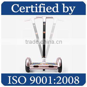 CCEZ Child 2 Wheel Scooter