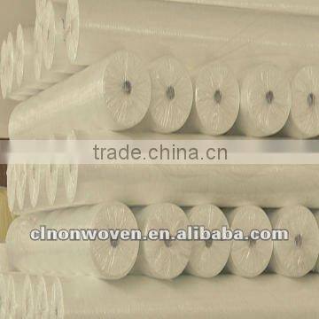 Polyester Spunbond Nonwoven Fabric