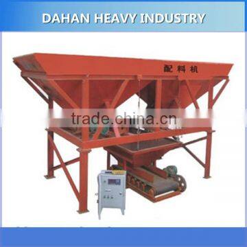 Automatic Ready Mixed Concrete Batching Plant Factory Concrete Admixture Mixing Plant New Technology Concrete Batch Plant photo-4