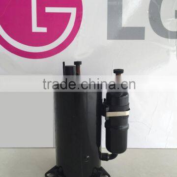 LG rotary compressor 31000BTU QP525