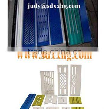 Machined Processed UHMWPE Dewatering Cover Water Proof Sheet photo-4