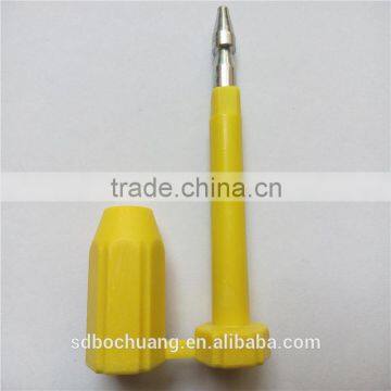BS102 Bolt Security Seals for Shipping Containers photo-5