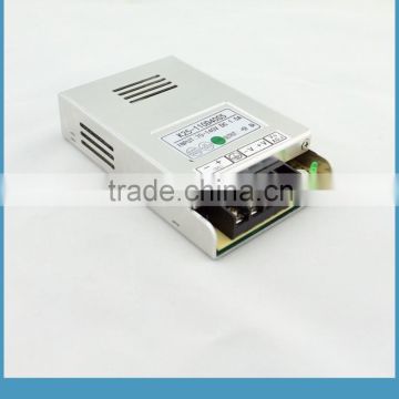 Ultra-thin DC5V 8A Electric vehicle power converter