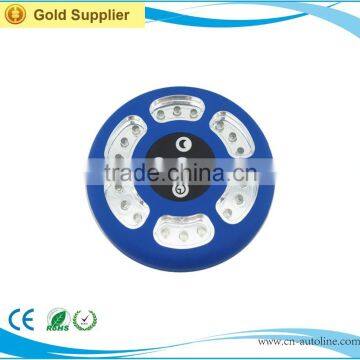 21 PCS LED Tent Light