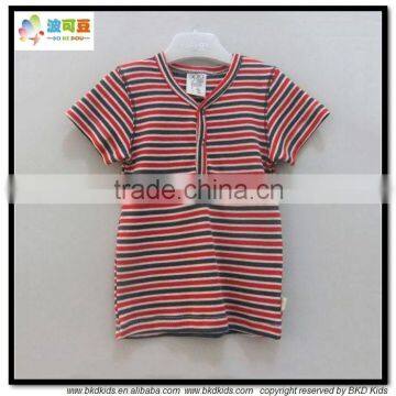 BKD 100% organic cotton baby clothing china