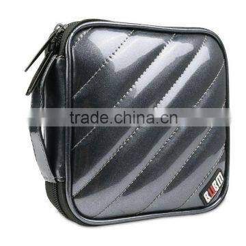New Design BUBM Pearl Gray Personalized CD Case,Cheap CD Case photo-4
