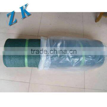 China Supply Green Sun wire mesh for Farm