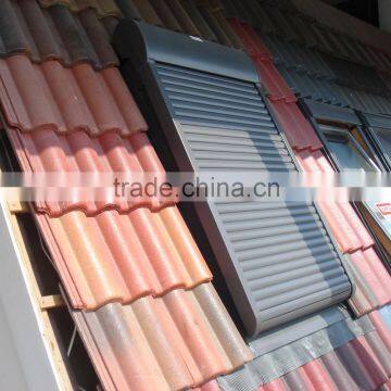 glass roof temporary window blinds bali blinds