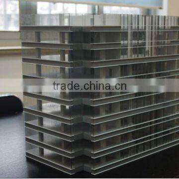 1/150 Maquette Building Section Architectural Scale Model Maker