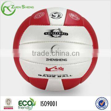 Official size weight volleyball