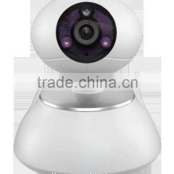 Wireless IP Camera,Home Security Camera with TF Card slot, wifi ip Cameras with Night Vision IR-CUT