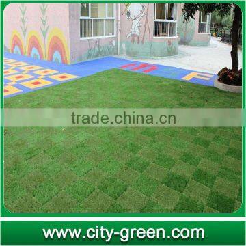 High Quality Artificial Turf Tile For Roof