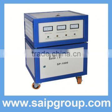 30kw solar generator system SP-1000