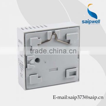 2014 Capaillary Type Thermostat Bimetal Thermal Protector Thermostat (Sk3100)