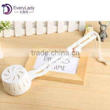 Long handle shower back brush bath cleaning brush