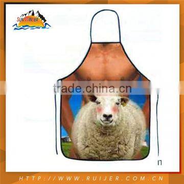 Factory Sale Various Apron Promotion