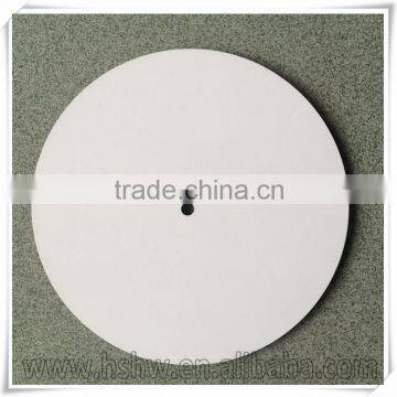 Round Clock Frame MDF for Sublimation Printing photo-4