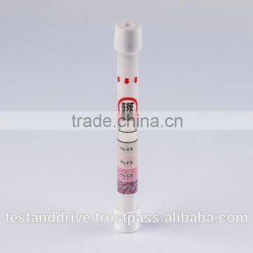 Approved Alkotest Breathalyzer Disposable, Single Use