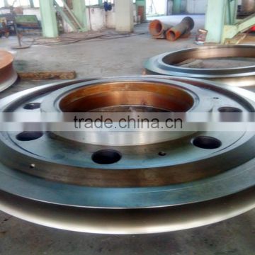 Professional Double Disc For Tube Mill Machine In China