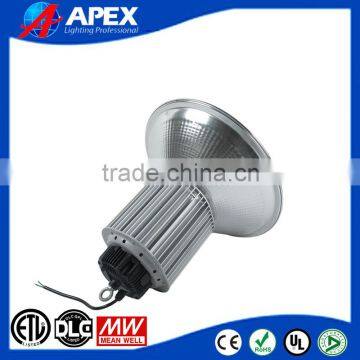 0-10V Dimmable Led High Bay Light 100w Ip65 With Meanwell Driver photo-3