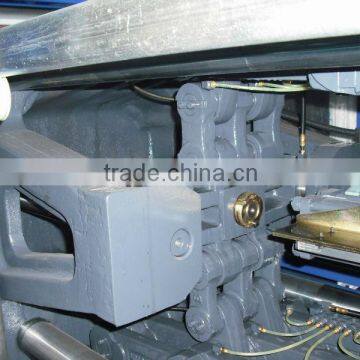 Injection Machine HDX168 photo-3