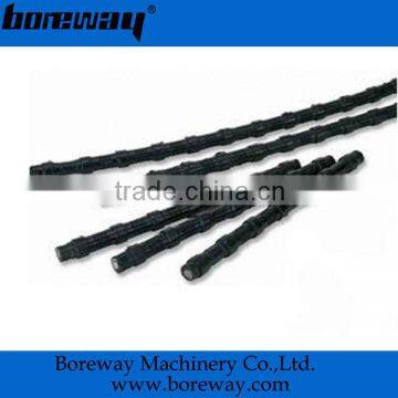 High Quality For Cutting Reinforced Concrete Diamond Wire Saw