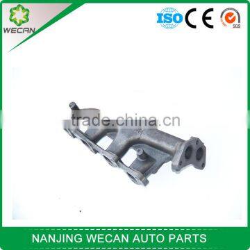 465 Engine Car Exhaust Manifold Fit for Changan Chinese Car photo-6