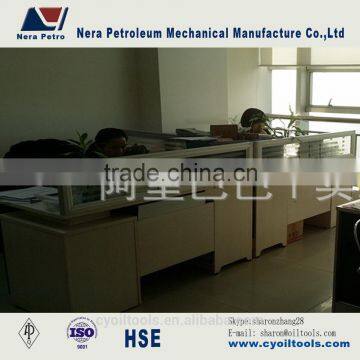 API Nonrotary Drill Pipe Protector for Drilling photo-5